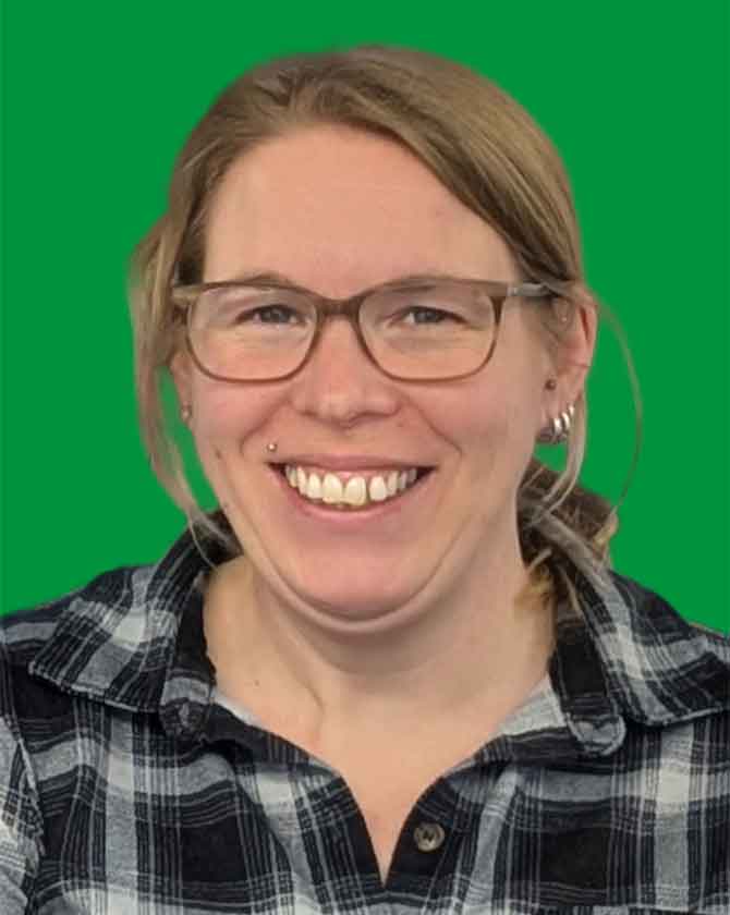 Kathrin Haupt